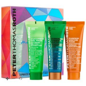🆕 NIB 🥭 Peter Thomas Roth Mask Appeal